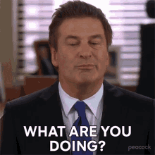 What Are You Doing Jack Donaghy GIF - What Are You Doing Jack Donaghy 30rock GIFs