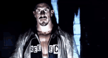 Ec3 You Have Been Warned GIF - Ec3 You Have Been Warned GIFs