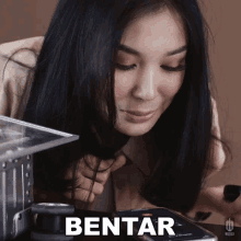 makan bentar