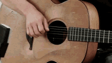 Playing Guitar Performance GIF - Playing Guitar Performance Singing GIFs