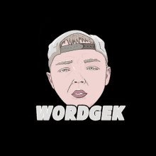 Wordgek Newstate GIF - Wordgek Newstate Jojo Wavy GIFs