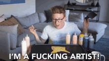 im a fucking artist artist fuckin artist pokemon pikachu im a fucking artist artist fuckin artist pokemon pikachu