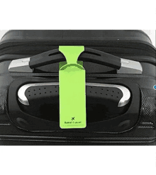 Handle Wraps For Travel Bags Travelling GIF - Handle Wraps For Travel Bags Travelling Strap GIFs