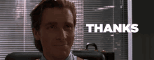 american thanks