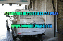 Car Wash San Bruno San Bruno Car Wash GIF - Car Wash San Bruno San Bruno Car Wash Touchless Car Wash GIFs