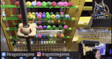 Dcg Dragon Claw Games GIF - Dcg Dragon Claw Games Kevin GIFs