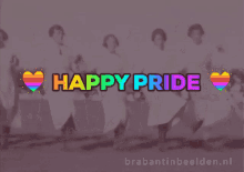 happy pride happy pride month brabantinbeelden