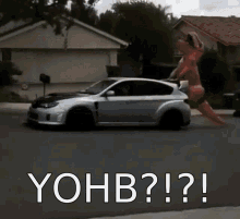 Yohb Subaru GIF - Yohb Subaru Wrx GIFs