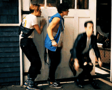 Julie And The Phantoms GIF - Julie And The Phantoms GIFs