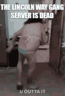 lincoln way gang dead server owen owen owen owen27