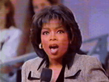 oprah oprah