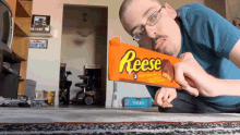 Reese Here GIF - Reese Here Gently GIFs