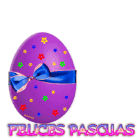Pascua Conejo Sticker - Pascua Conejo Happy Easter Stickers