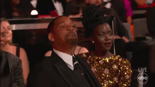 Will Smith Chris Rock GIF - Will Smith Chris Rock Rock GIFs