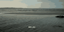 Ocean View GIF - Relax GIFs