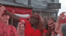 Here For This To Wong Foo GIF - Here For This To Wong Foo Noxeema GIFs