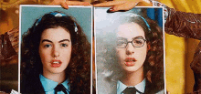 Going To College Like GIF - The Princess Diaries Anne Hathaway Mia Thermopolis GIFs