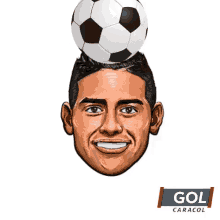 Golcaracol Colombia GIF - Golcaracol Colombia Gol GIFs