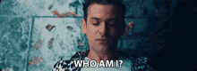 who am i josef salvat paper moons asking confused who am i josef salvat paper moons asking confused
