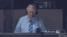 Vin Scully GIF - Vin Scully Sway GIFs