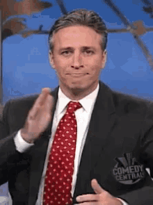 Done And Done GIF - Done And Done Finished Jon Stewart GIFs