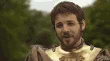 of renly