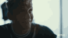 Laugh Ludwig Dieter GIF - Laugh Ludwig Dieter Army Of The Dead GIFs