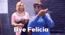 Bye Felicia Girl Bye GIF - Bye Felicia Bye Girl Bye GIFs
