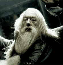 Tease Dumbledore GIF - Tease Dumbledore Fall GIFs