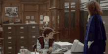venkman jumps over ghostbusters venkman jumps over ghostbusters