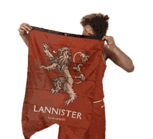 fan lannister