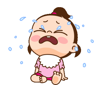 Cry Crying Sticker - Cry Crying Stickers