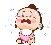 Cry Crying Sticker - Cry Crying Stickers