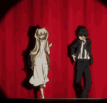 Anime Dancing GIF - Anime Dancing Dance Move GIFs