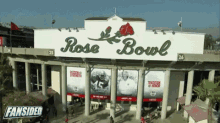 Rose Bowl GIF - Rose Bowl Rosebowl GIFs