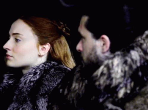 Sansa Stark Game Of Thrones GIF - Sansa Stark Game Of Thrones Winterfell GIFs