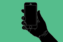New Iphone GIF - I Phone Evolution Smart Phone GIFs