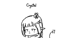 Smol Crystal GIF - Smol Crystal GIFs