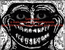 Samu Samuloko GIF - Samu Samuloko Monkeyzada GIFs