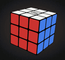 Rubiks Cool GIF - Rubiks Cool Solved GIFs