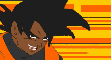 Golpes Negros Black Goku GIF - Golpes Negros Black Goku Dr Goku GIFs