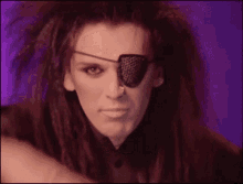 Dead Or Alive You Spin Me Round GIF - Dead Or Alive You Spin Me Round Pete Burns GIFs