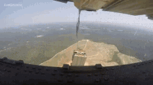 Supply Drop Humvee GIF - Supply Drop Humvee Drop GIFs