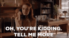 Hearties Molly Wcth GIF - Hearties Molly Wcth When Calls The Heart GIFs