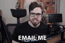 Email Me Reach Me GIF - Email Me Mail Reach Me GIFs