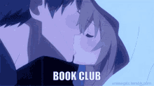 kiss book