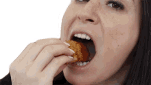 julia eating munching chewing yummy julia eating munching chewing yummy