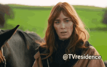 tvresidence emily blunt wild mountain tvresidence emily blunt wild mountain