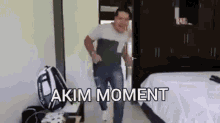 Akim Moment Dancing GIF - Akim Moment Dancing Dance GIFs