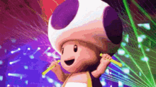 toad mario super toad mario super